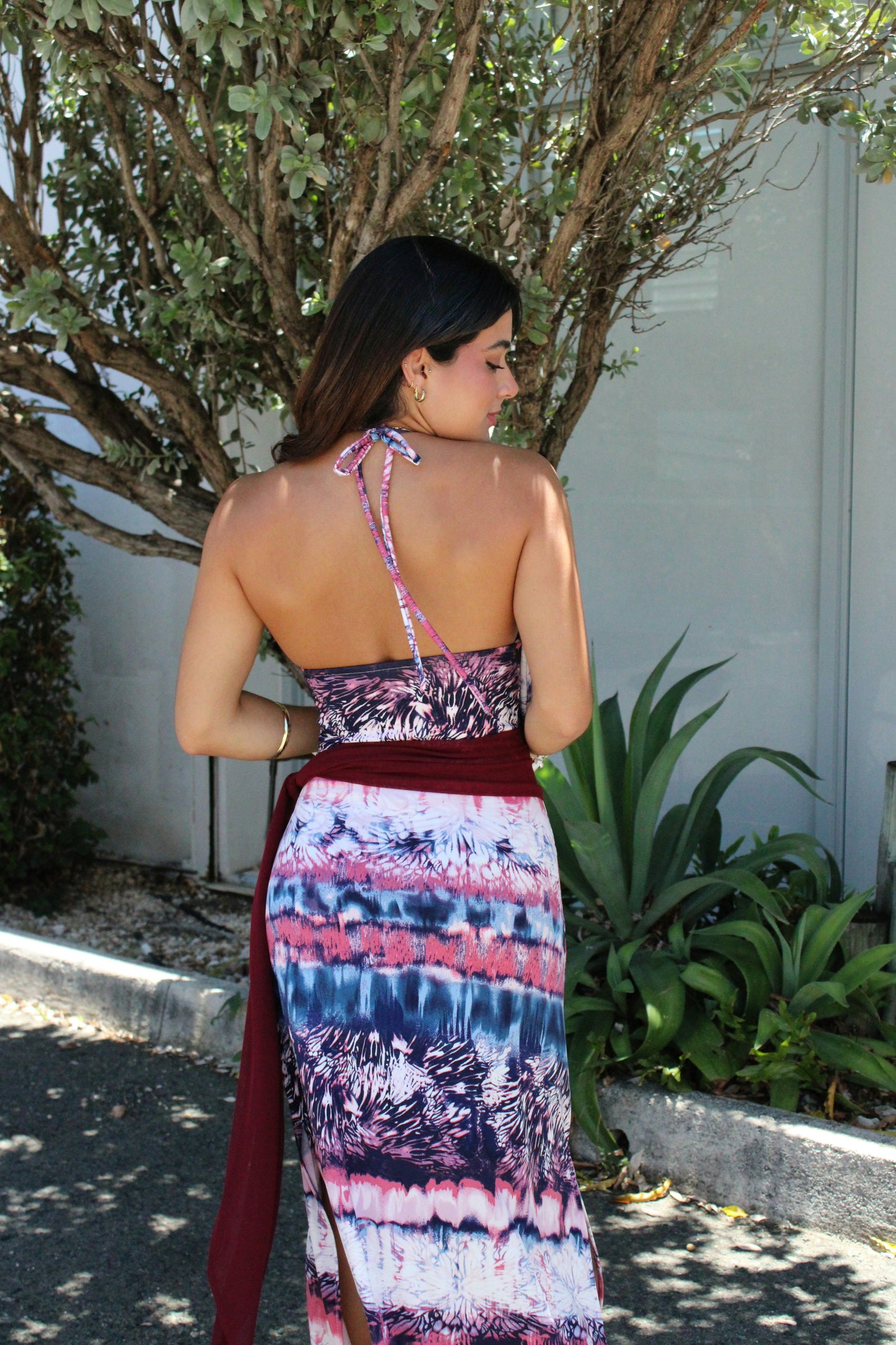 Aloria Tide Set
