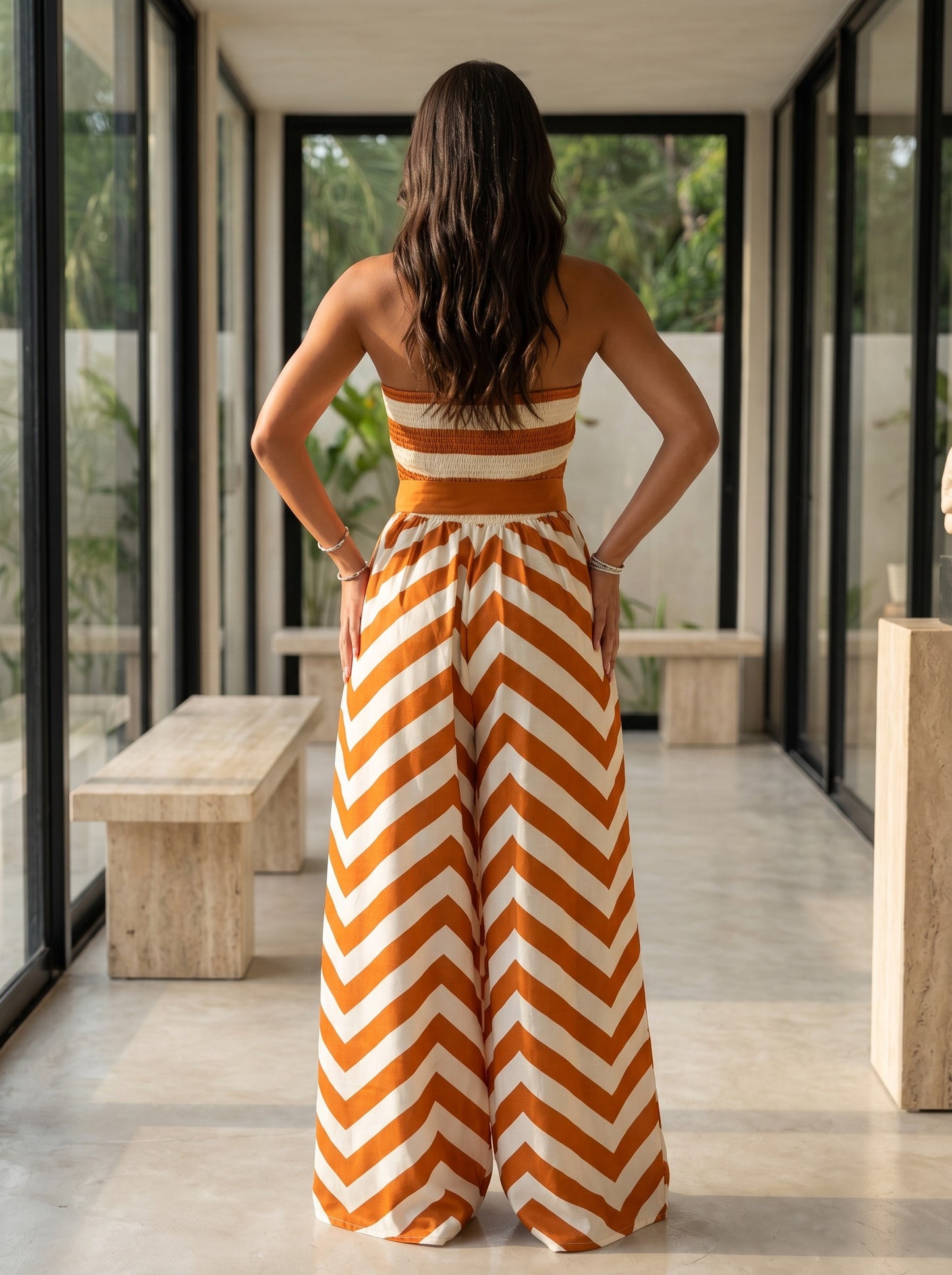 Ambar Jumpsuit
