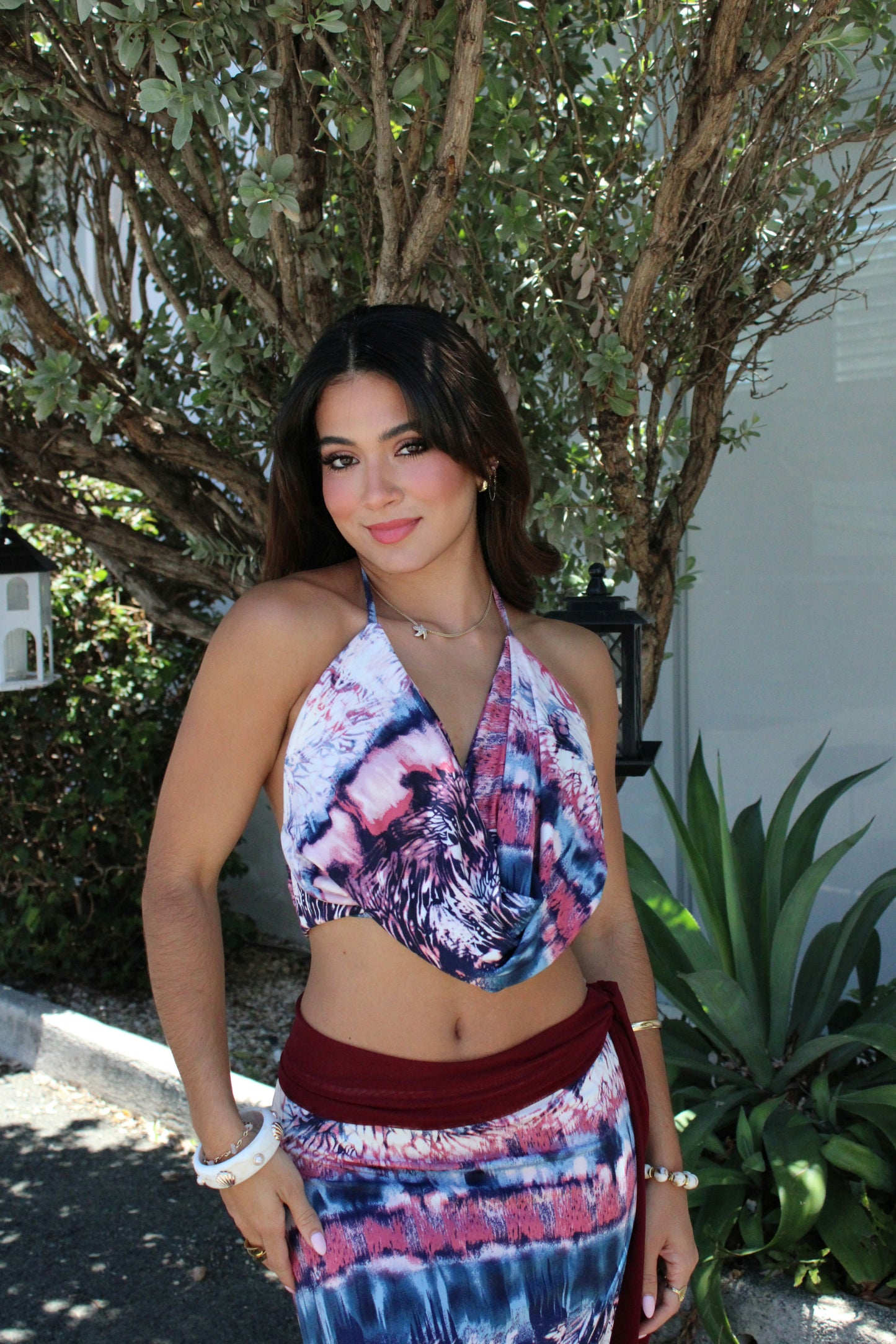 Aloria Tide Set