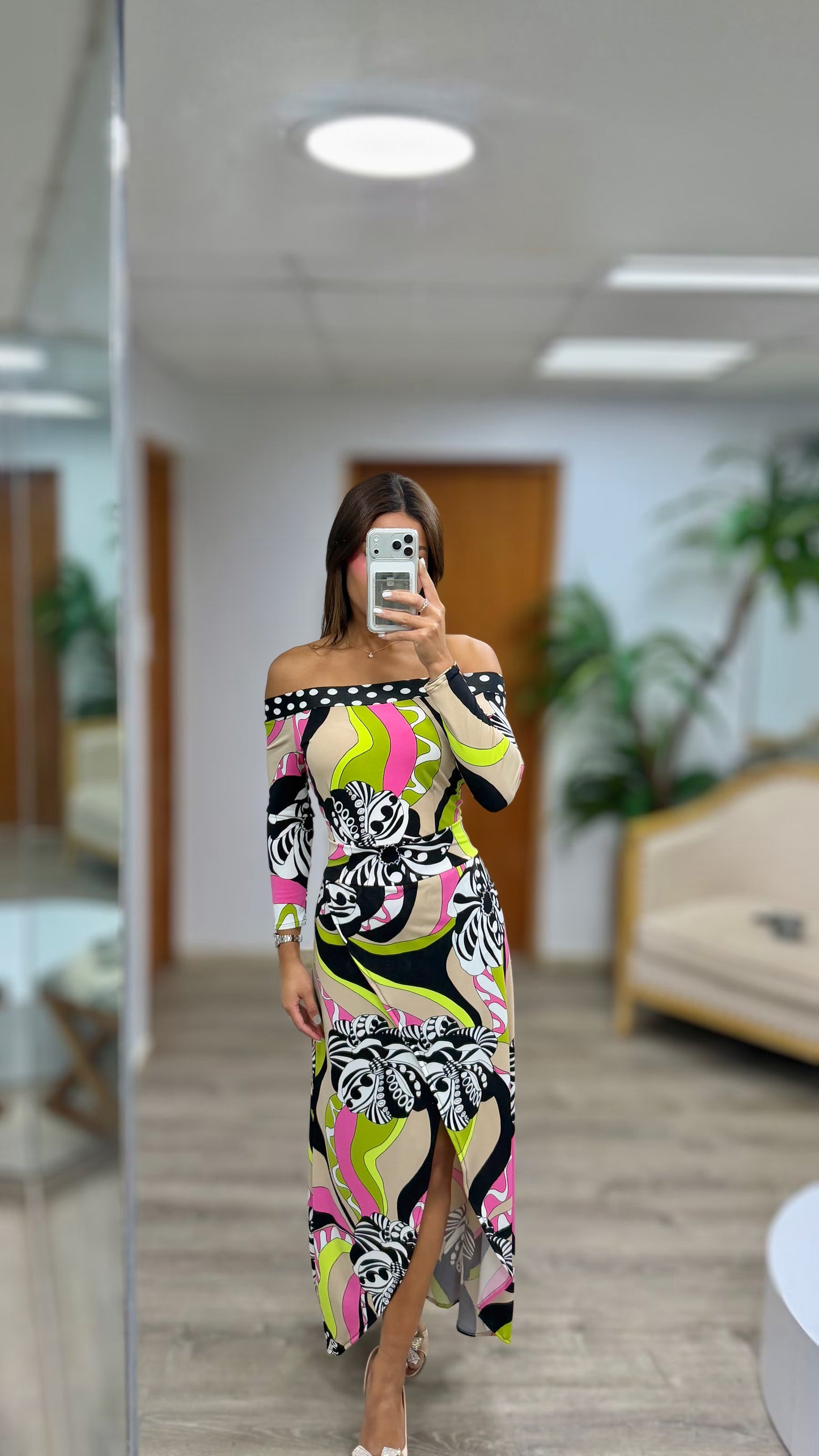 Solai Wrap-Around Set