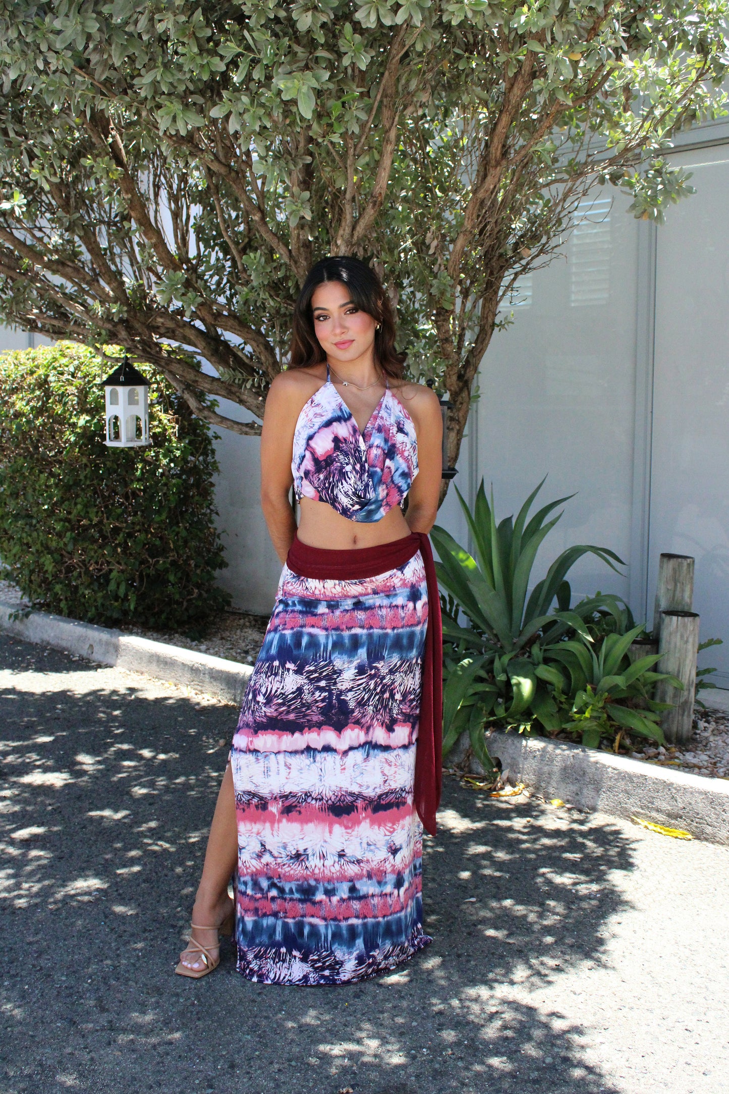 Aloria Tide Set