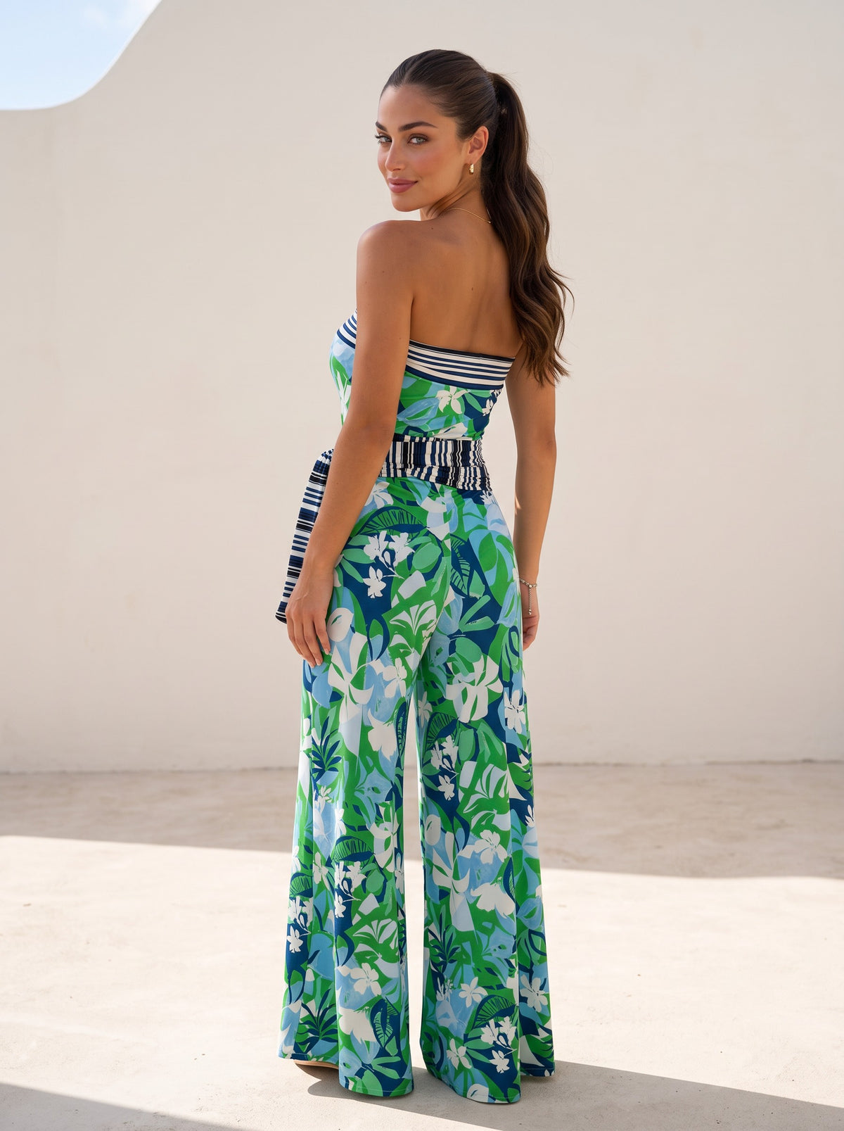 Timon Jumpsuit