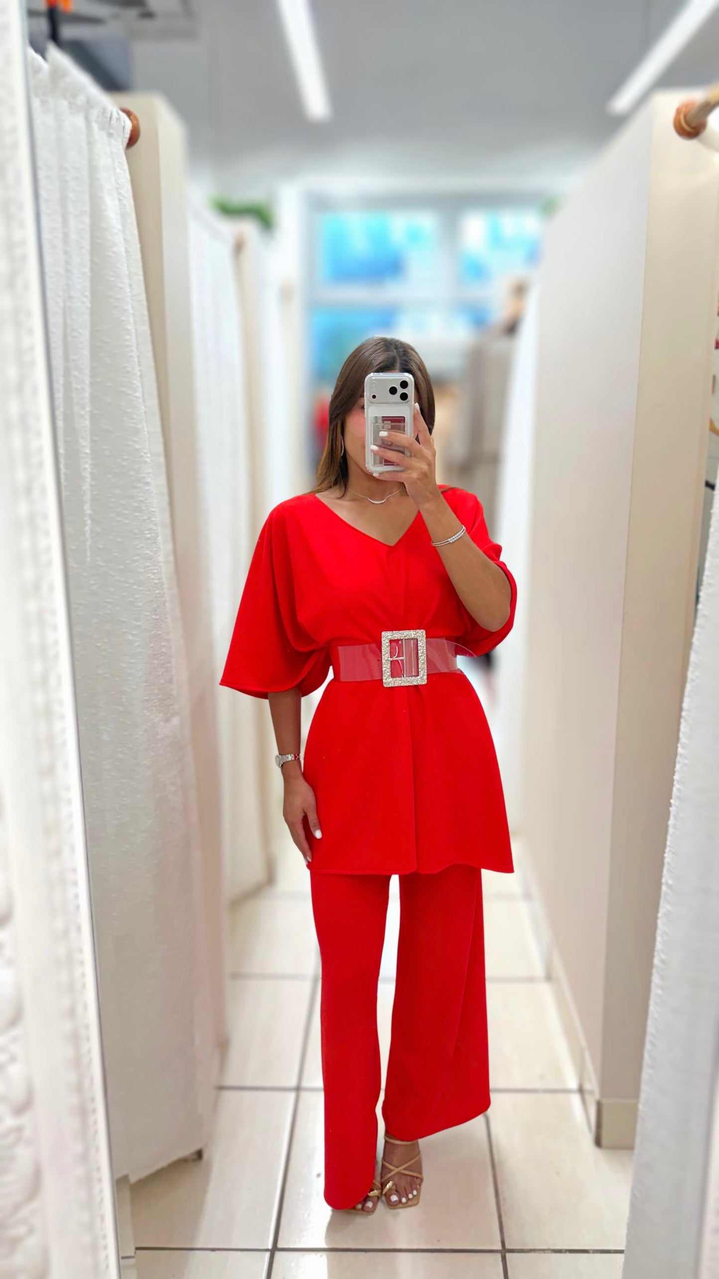 Holiday Flame Multiway