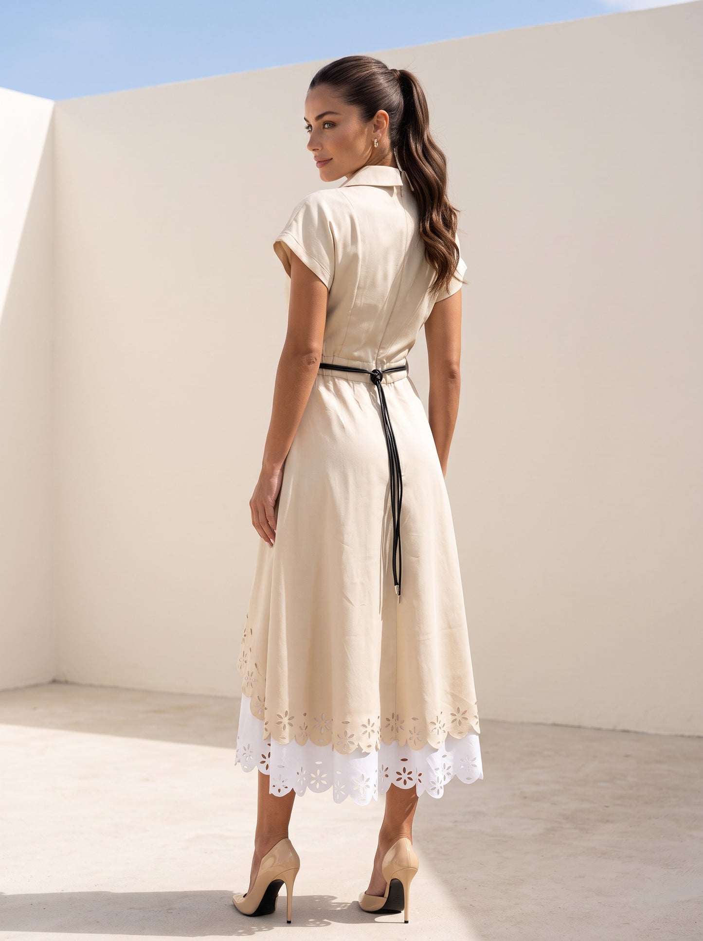 Azahar Dress