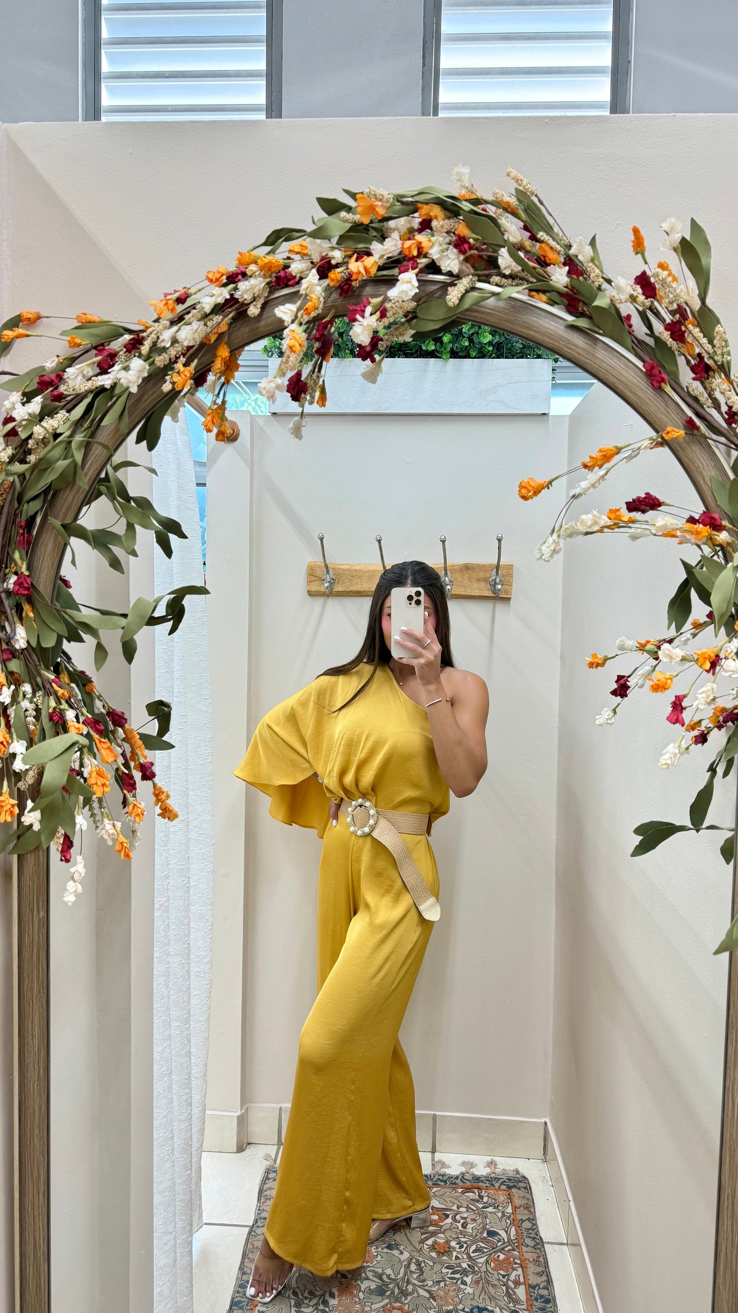 A2 Jumpsuit
