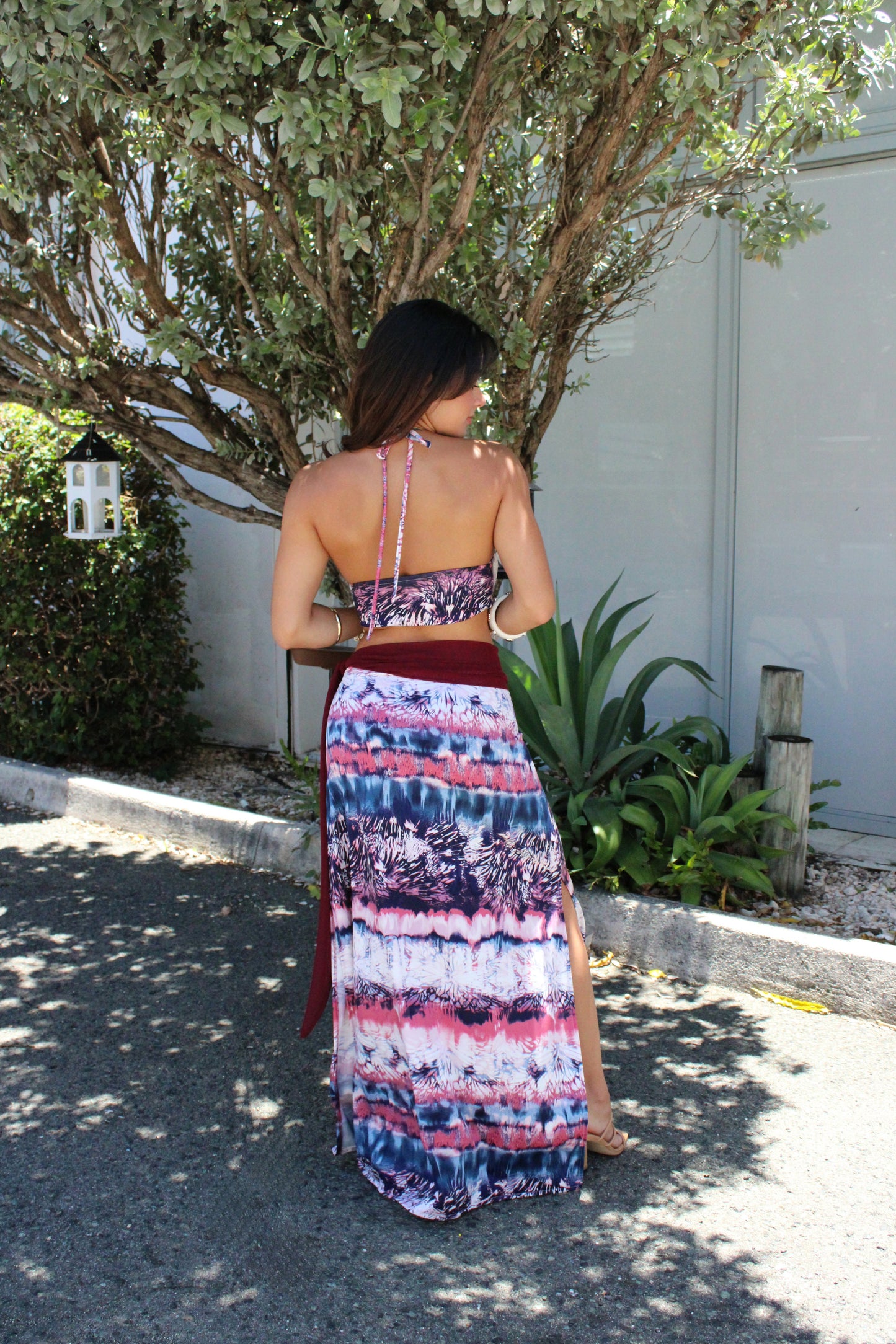 Aloria Tide Set