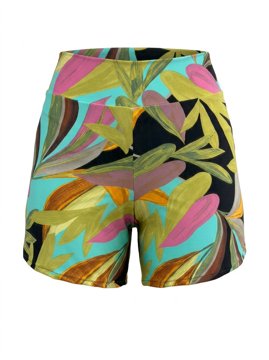 Colibrí Shorts Set