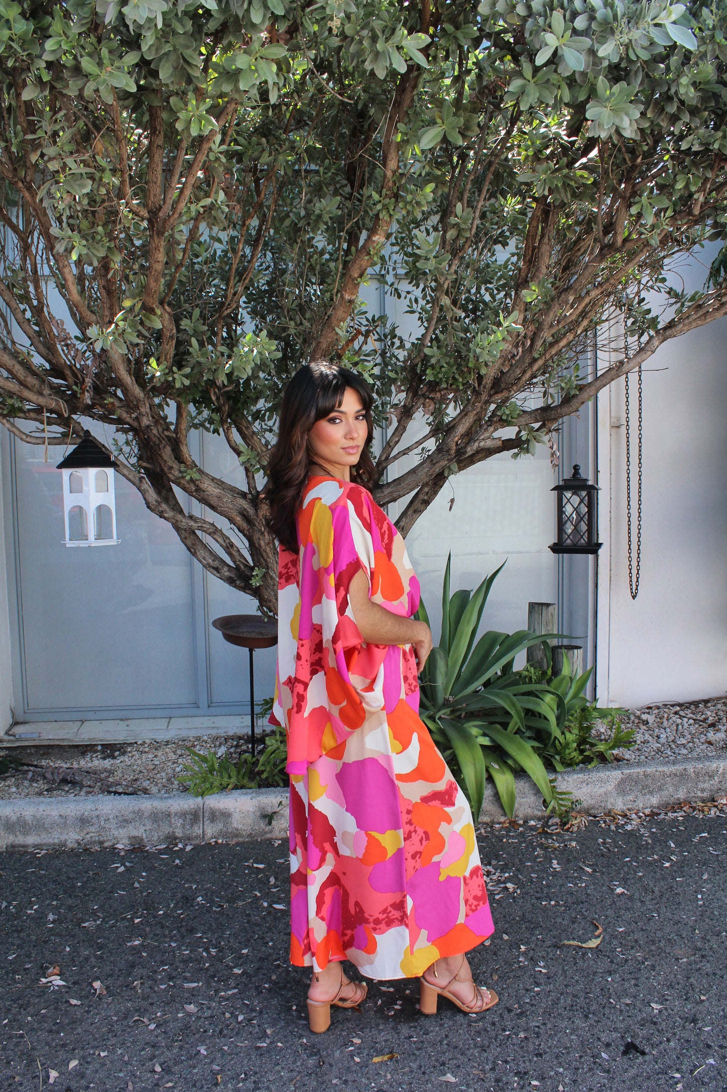 Avenora Matching Set (Pink)