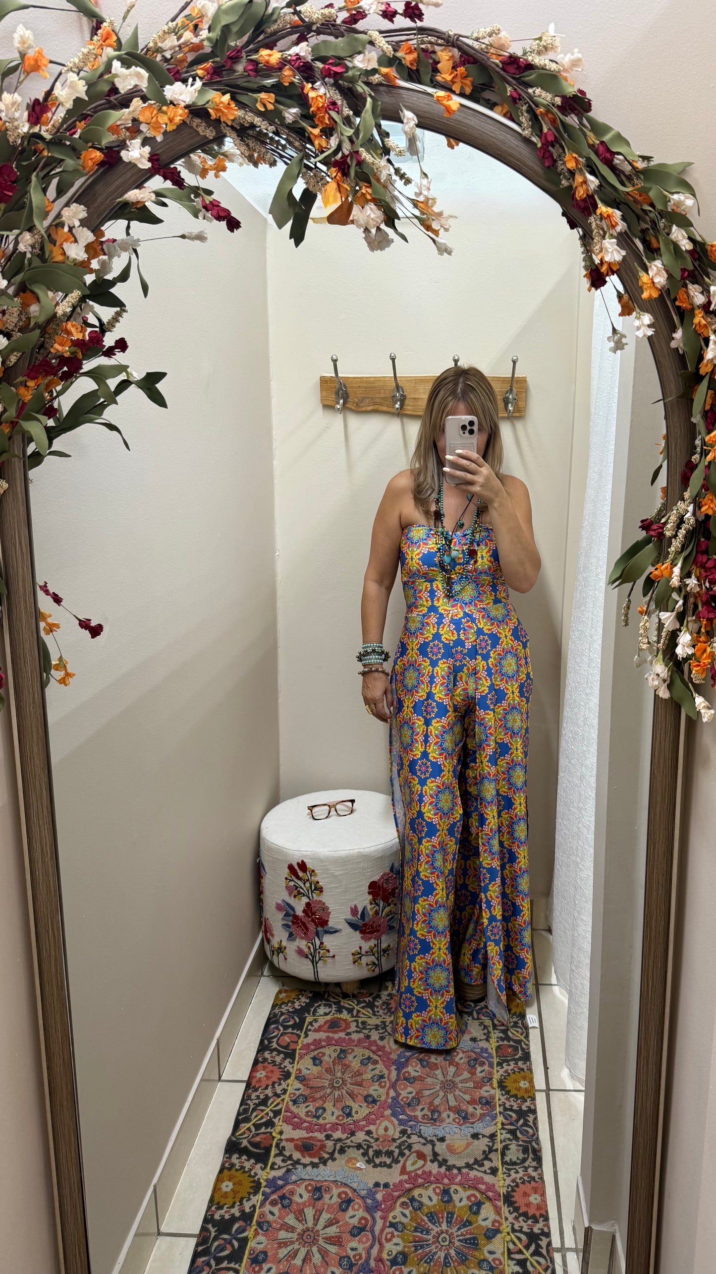 Cenit Pants Set