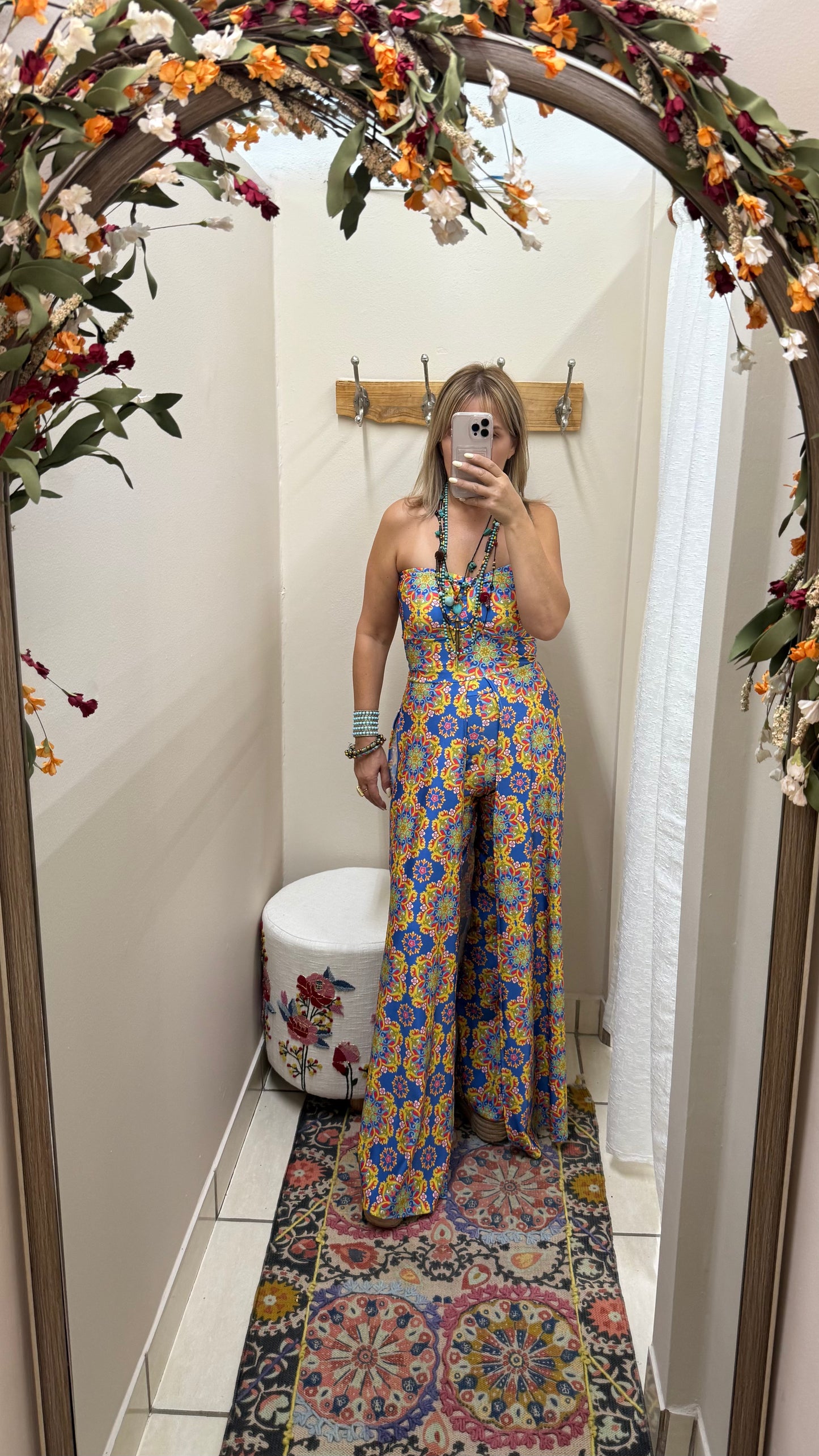 Cenit Pants Set