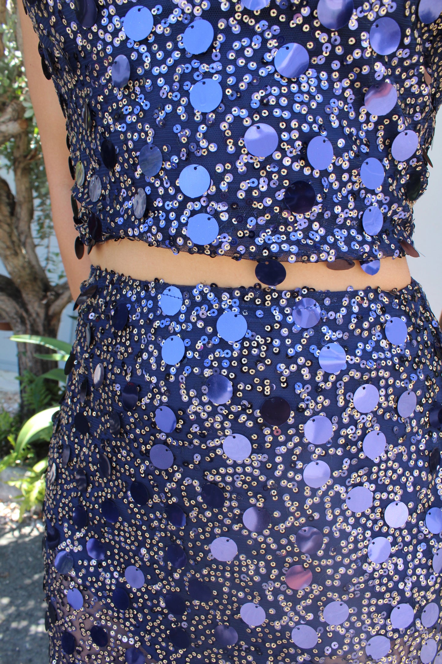 Tauriel Matching Set (Blue)