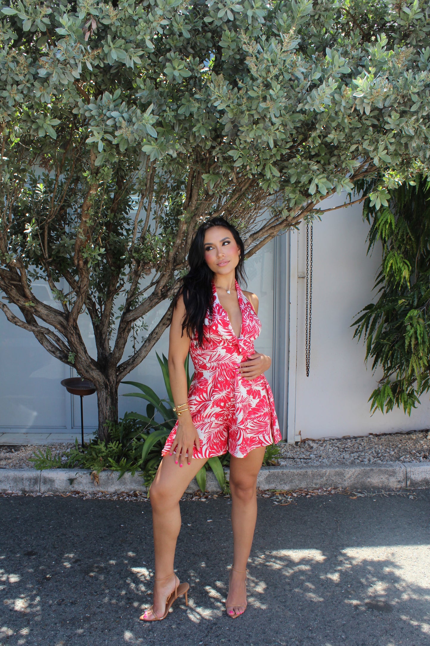 Taire Romper