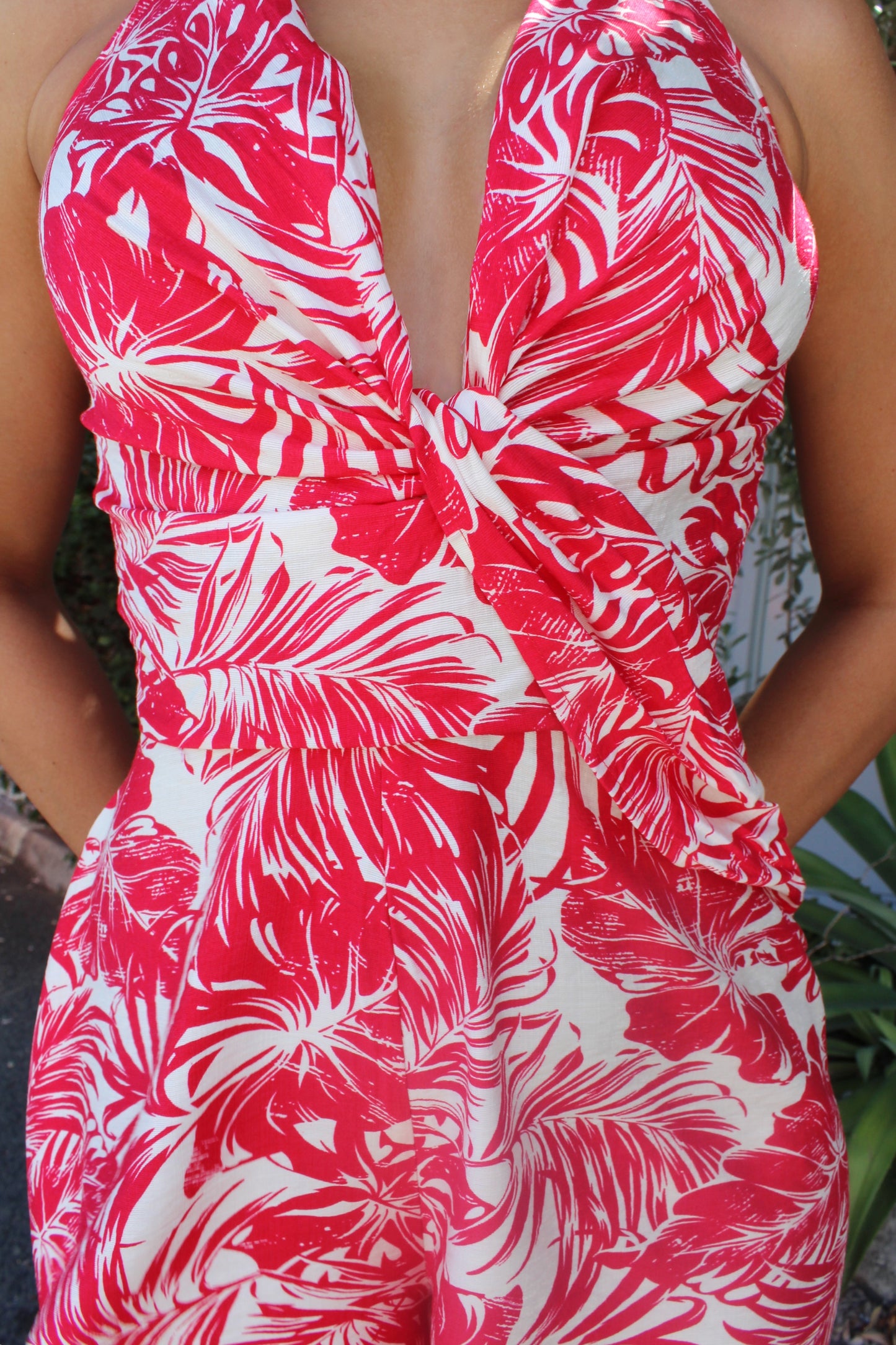 Taire Romper