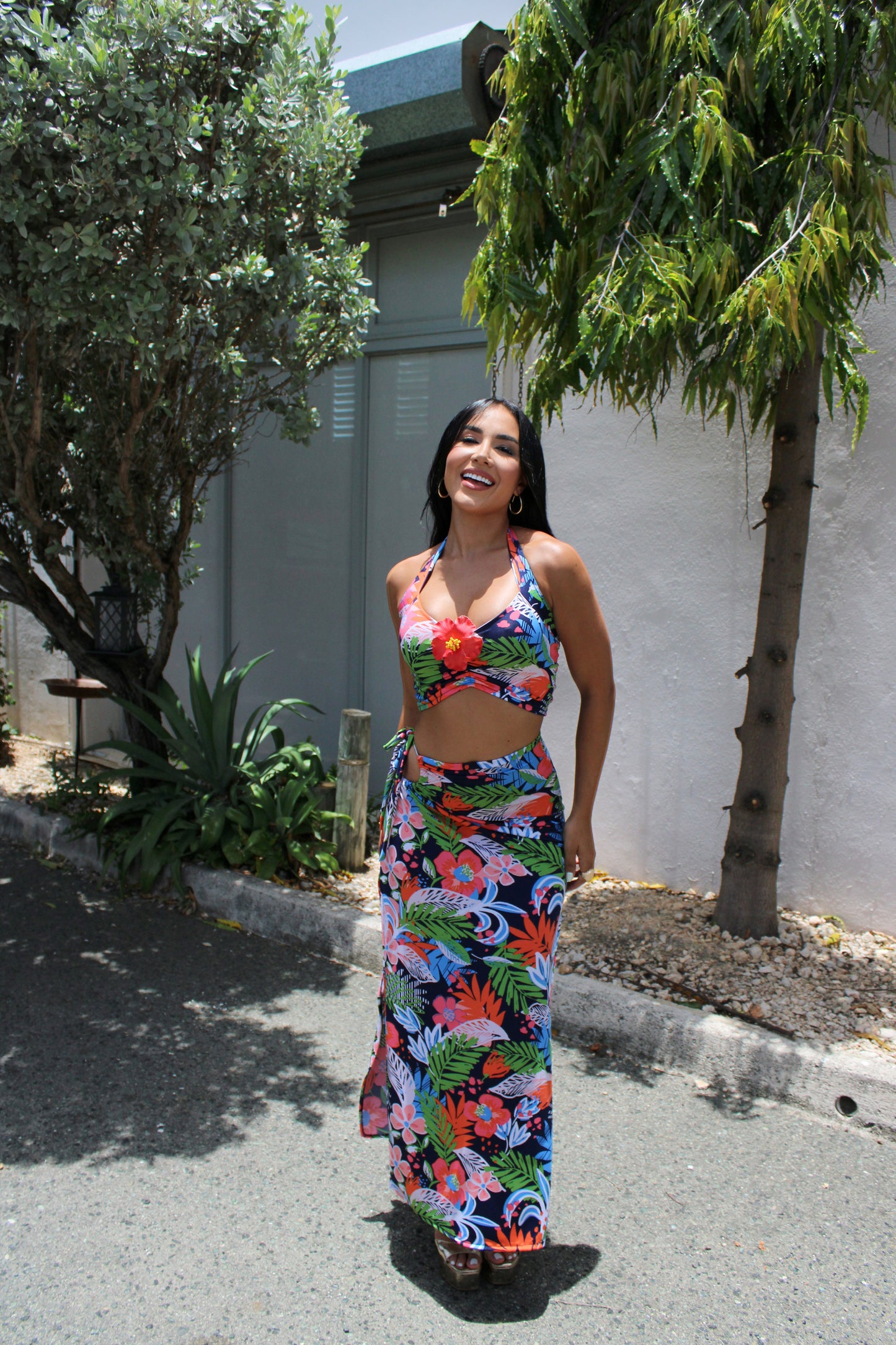 Tropía Set