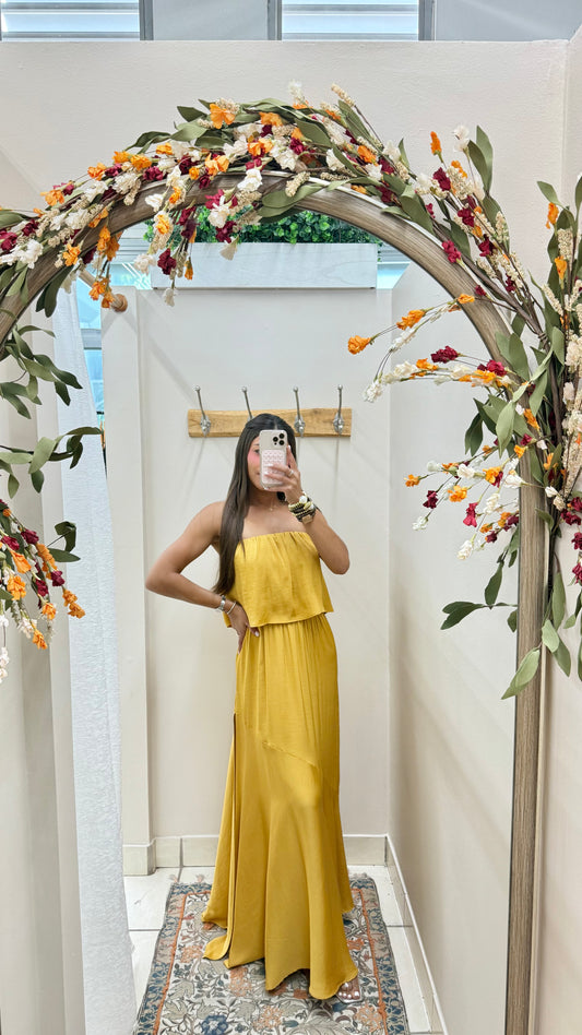 A1 Dress