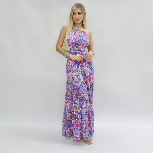 Aurora Maxi Dress