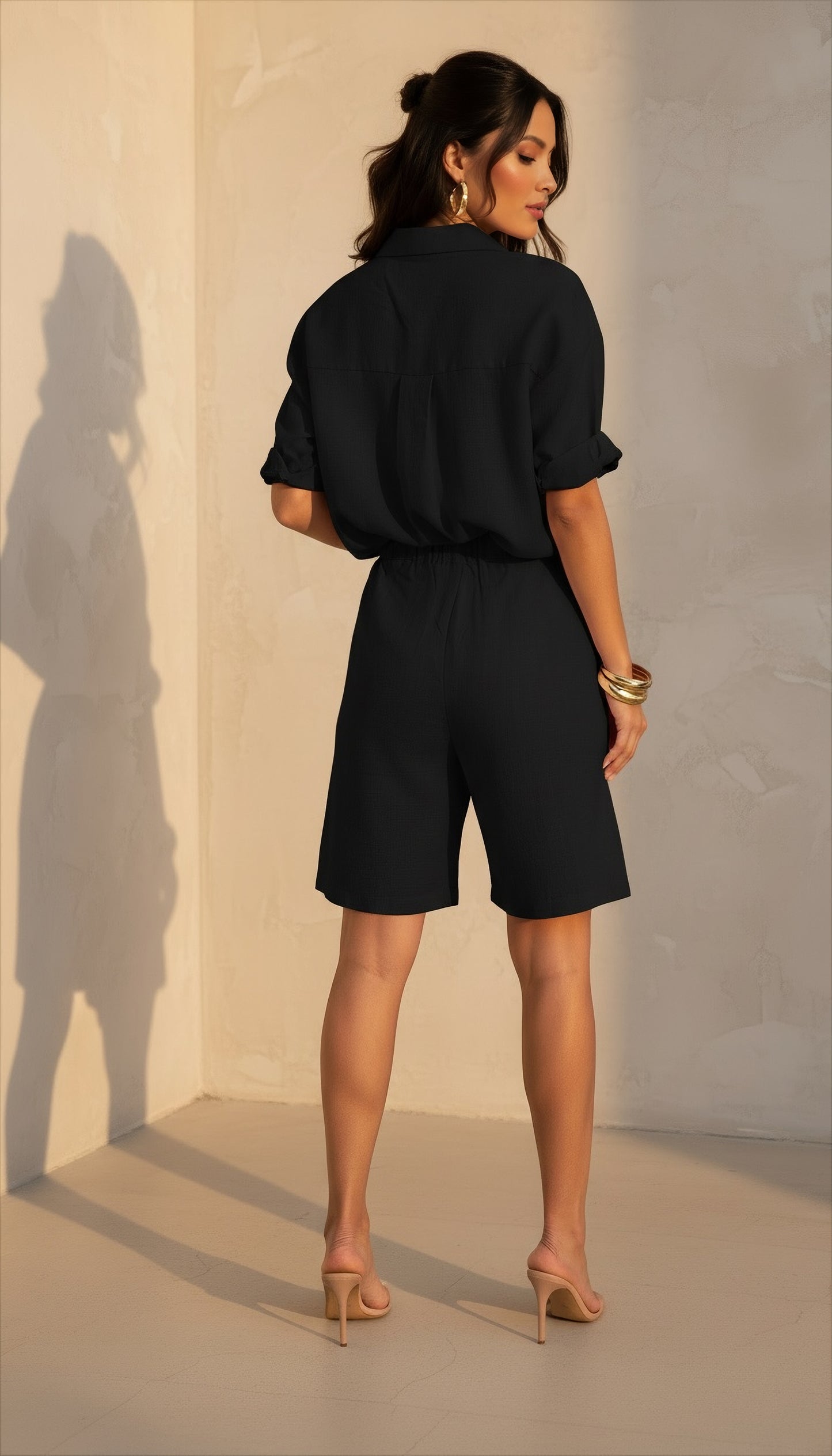 Essential Set (Black)