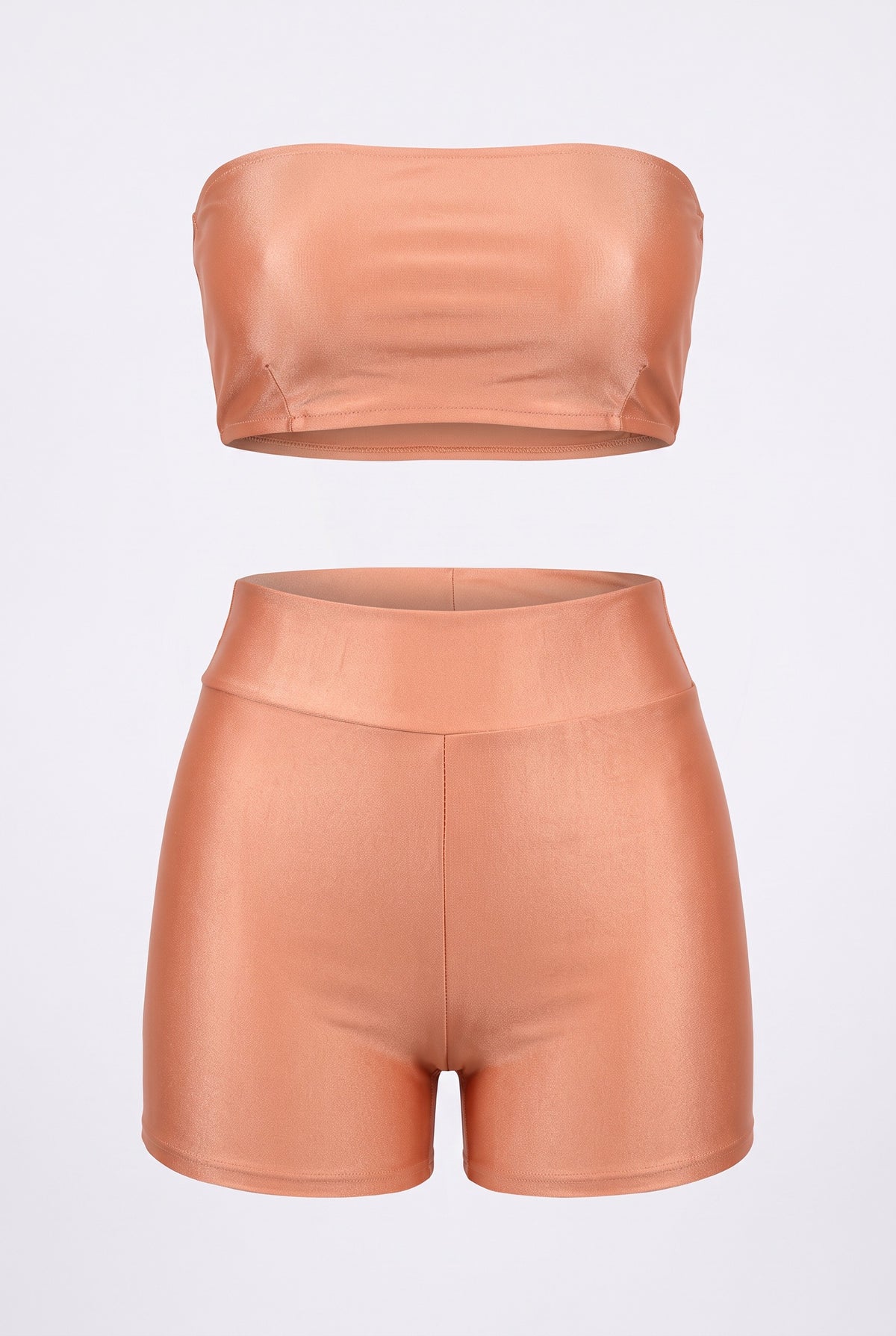 Tidal Mesh Dress