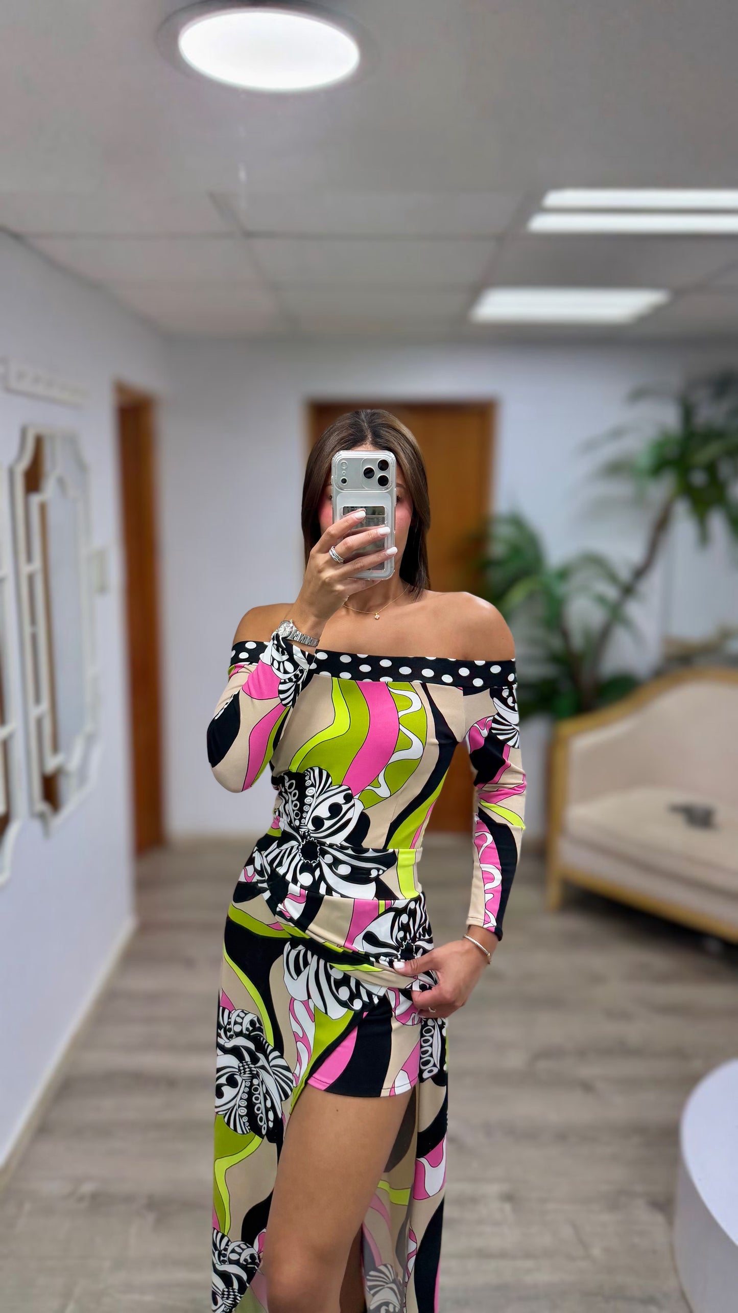 Solai Wrap-Around Set