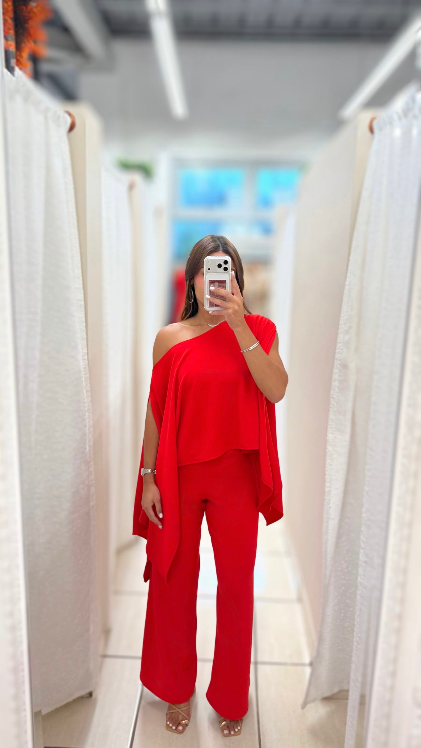 Holiday Flame Multiway