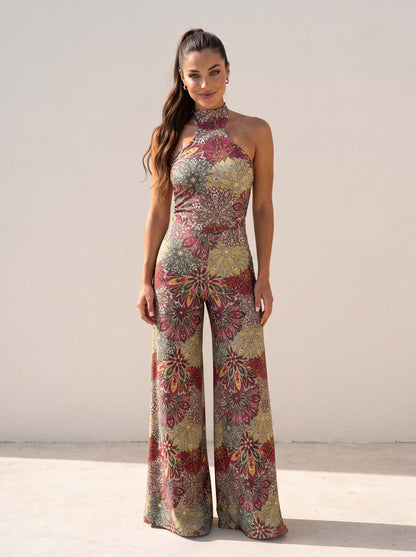 Dalia Jumpsuit