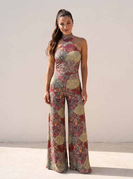 Dalia Jumpsuit