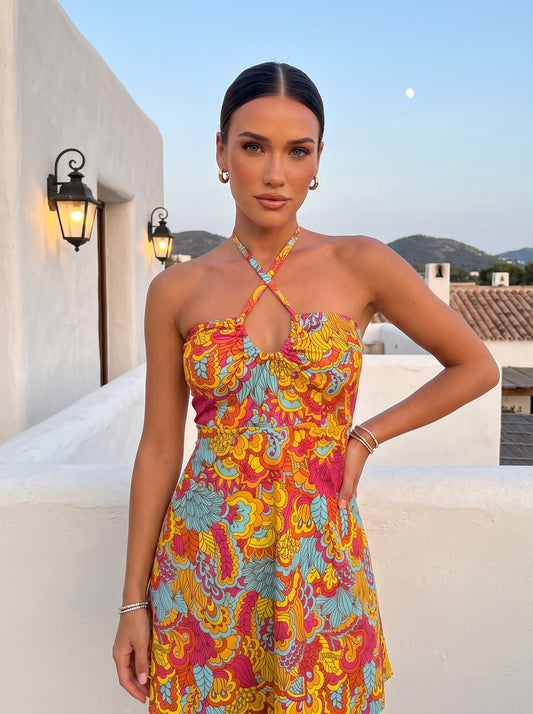 Sol Mini Dress