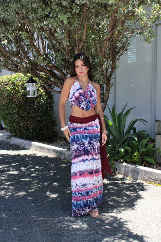 Aloria Tide Set