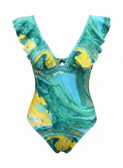 Nerina Bathing Set