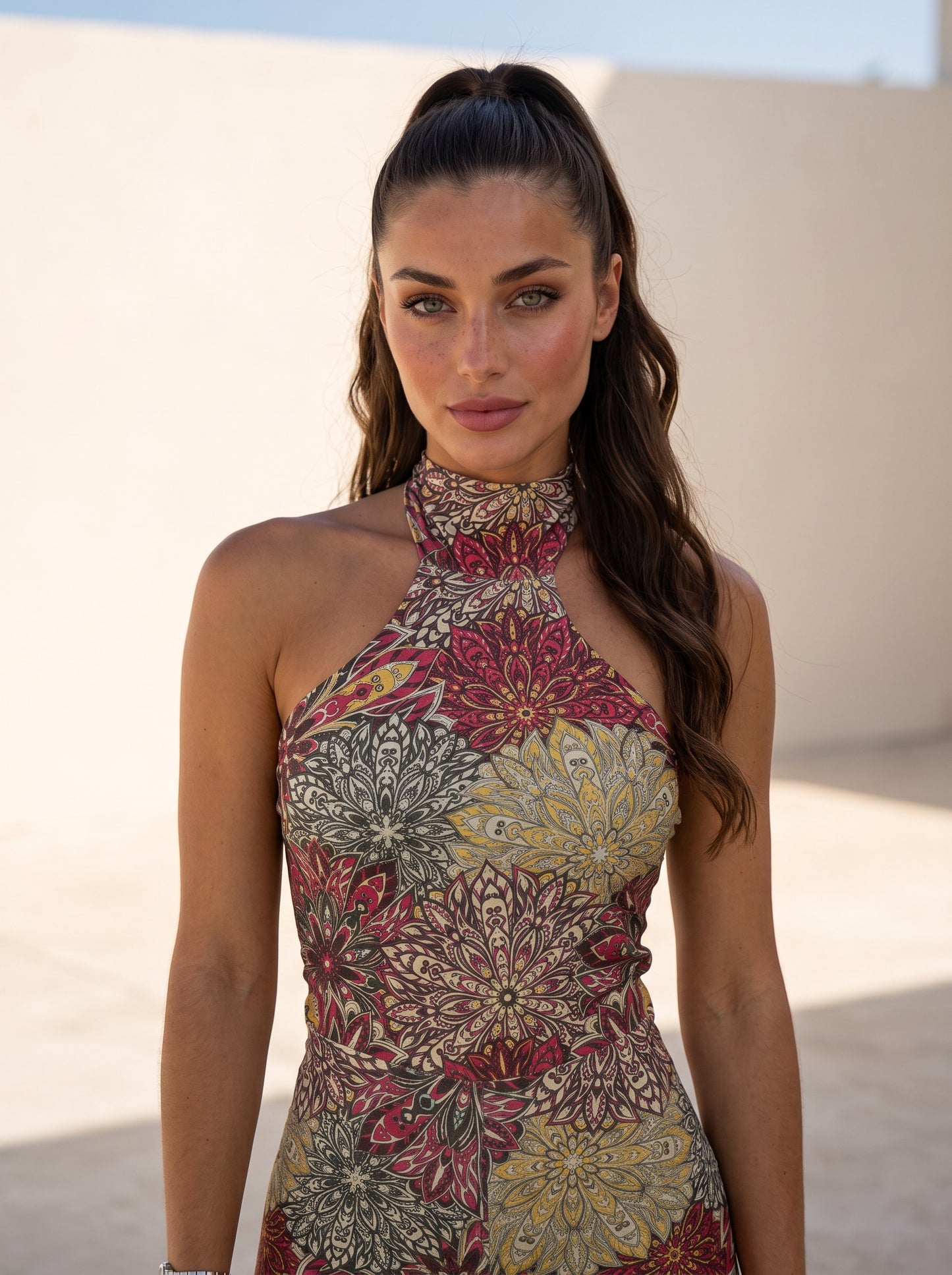 Dalia Jumpsuit