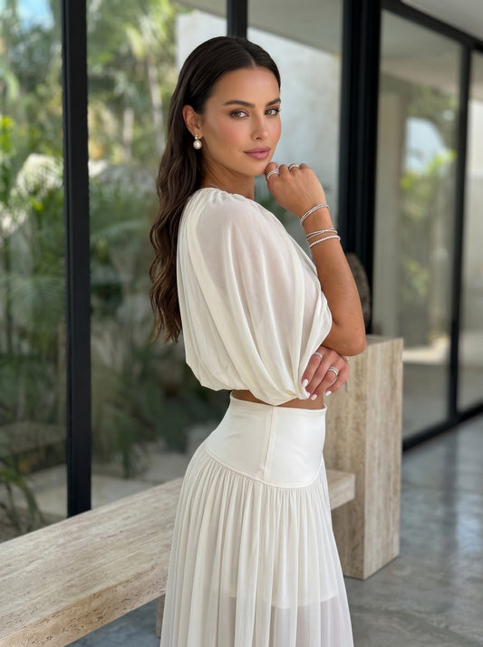Brisa Cándida Set