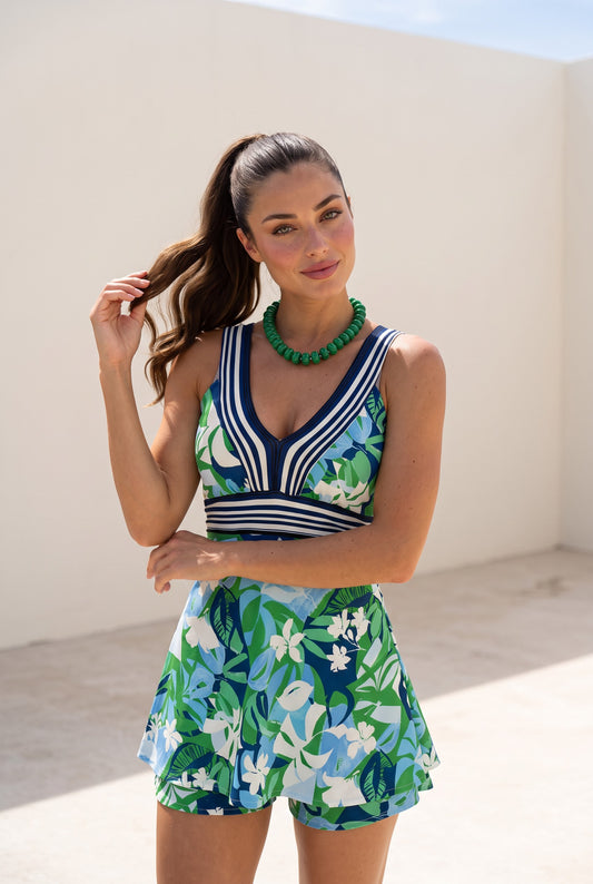 Timon Shorts Set