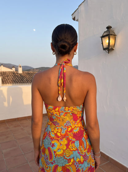 Sol Mini Dress