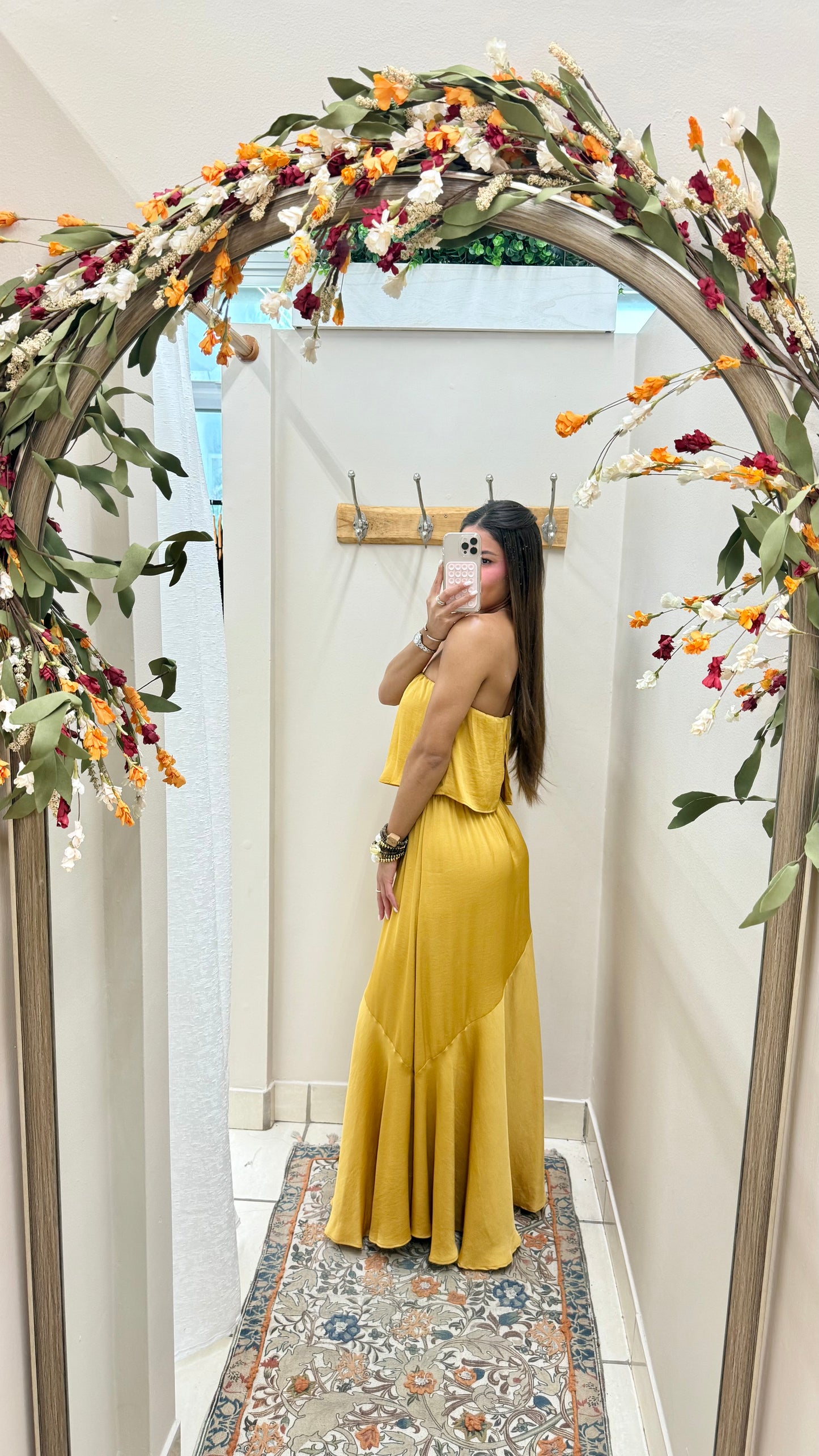 A1 Dress
