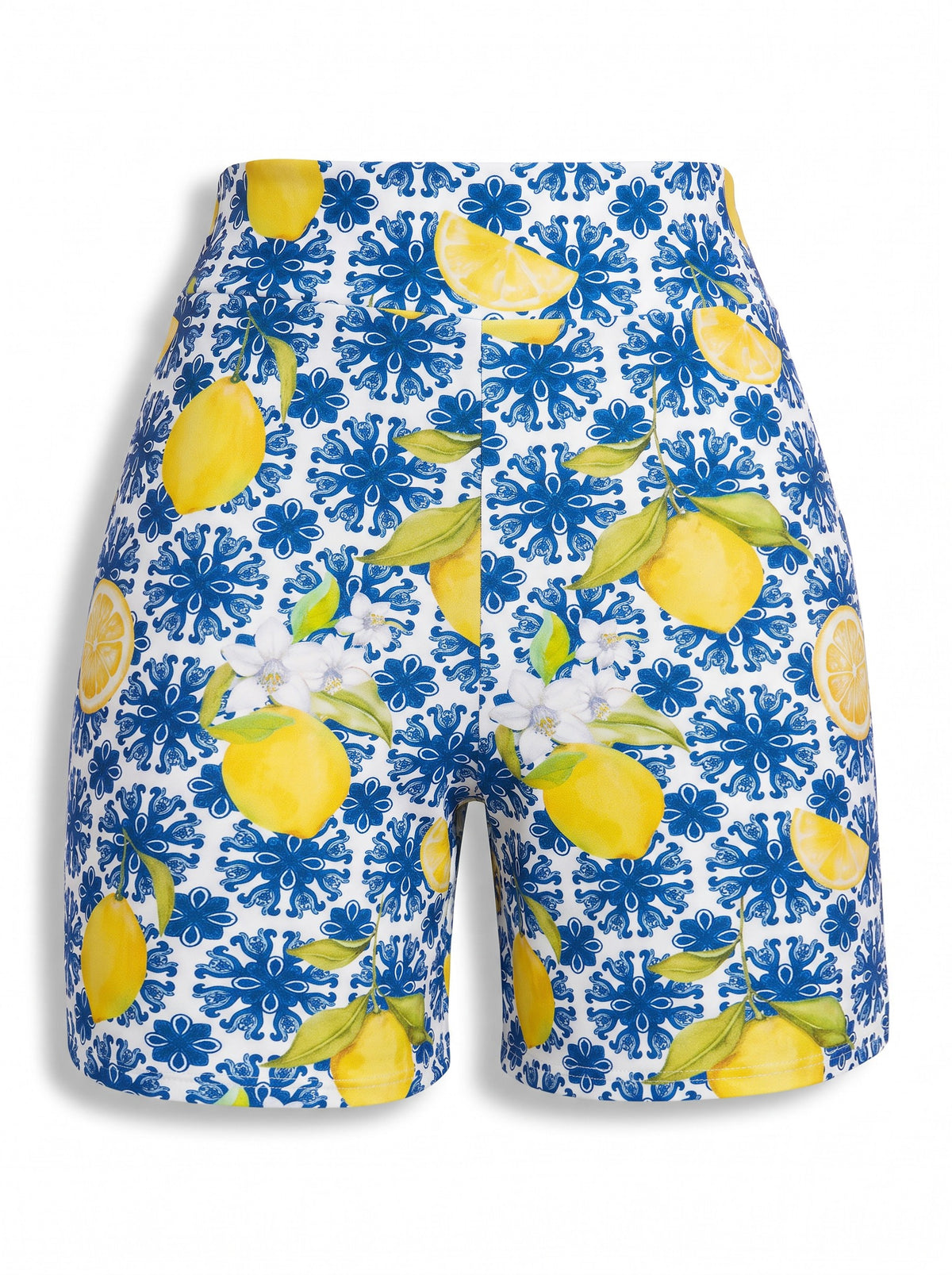 Limonetta Shorts Set