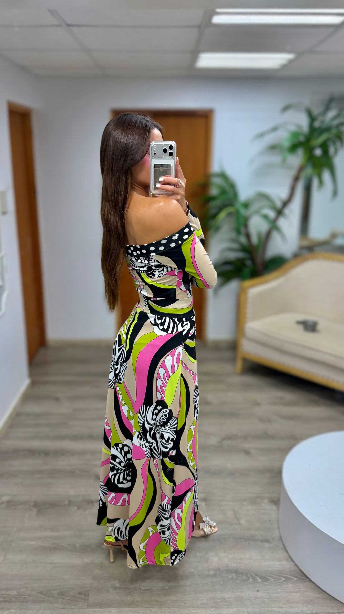 Solai Wrap-Around Set