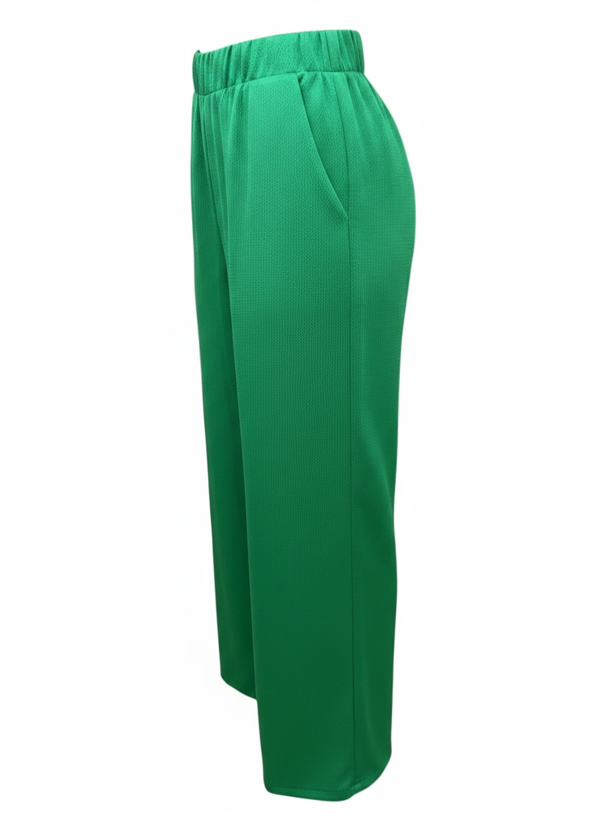 Halo Halter Set (Green)