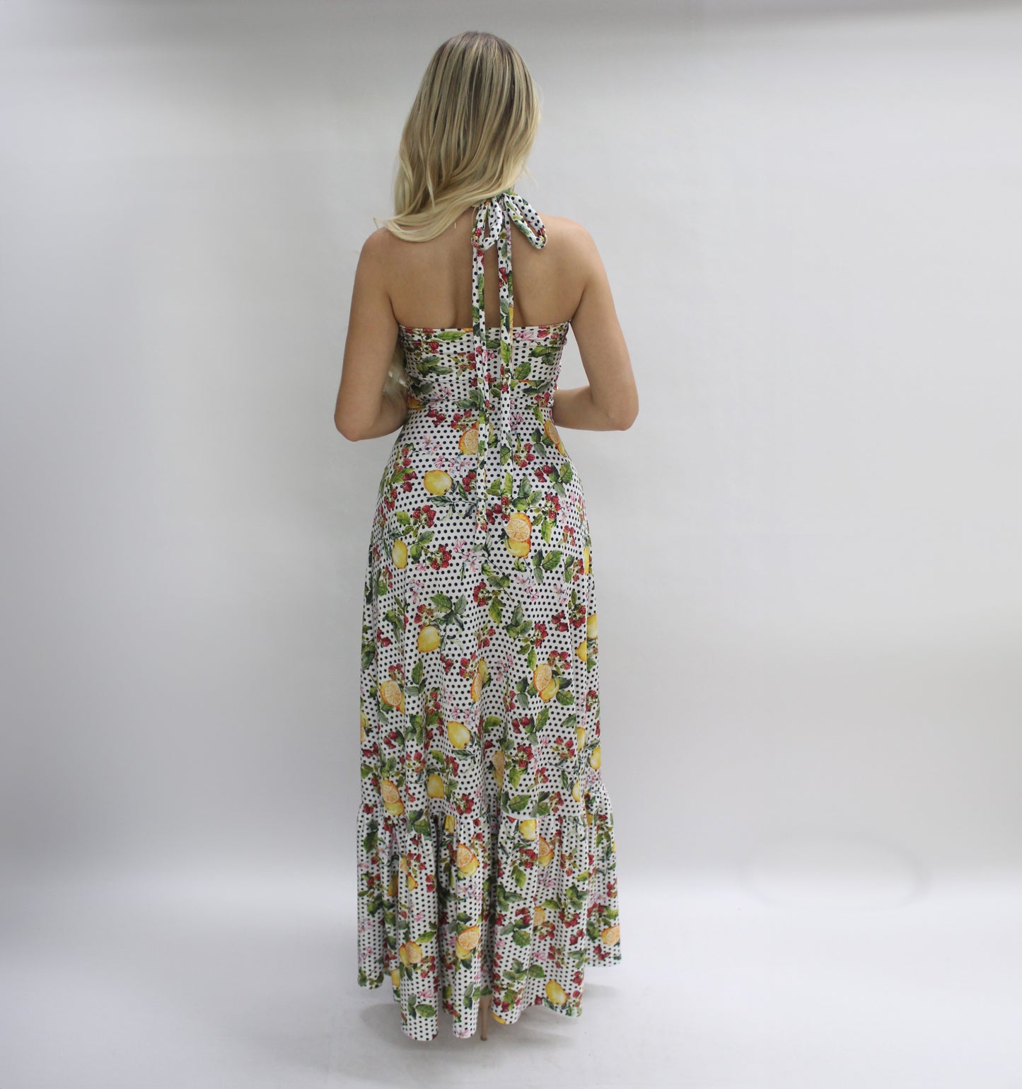 Liora Maxi Dress