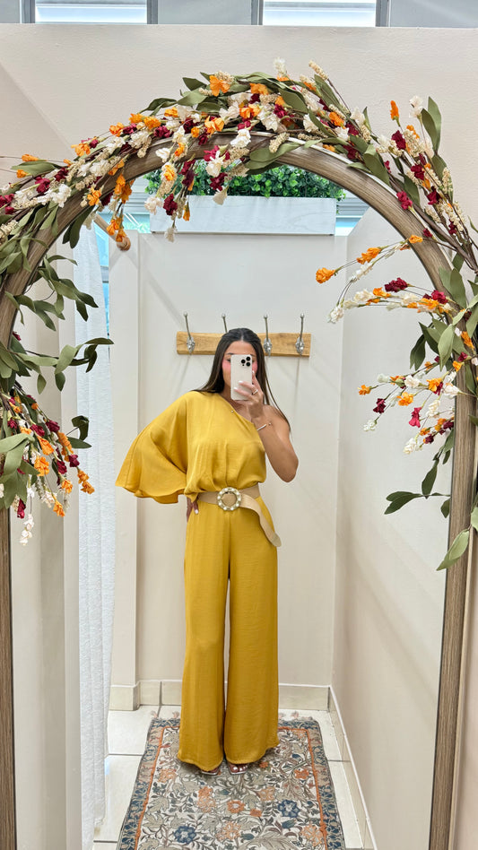 A2 Jumpsuit