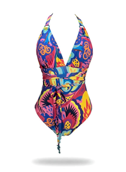 Seahorse Swim Set
