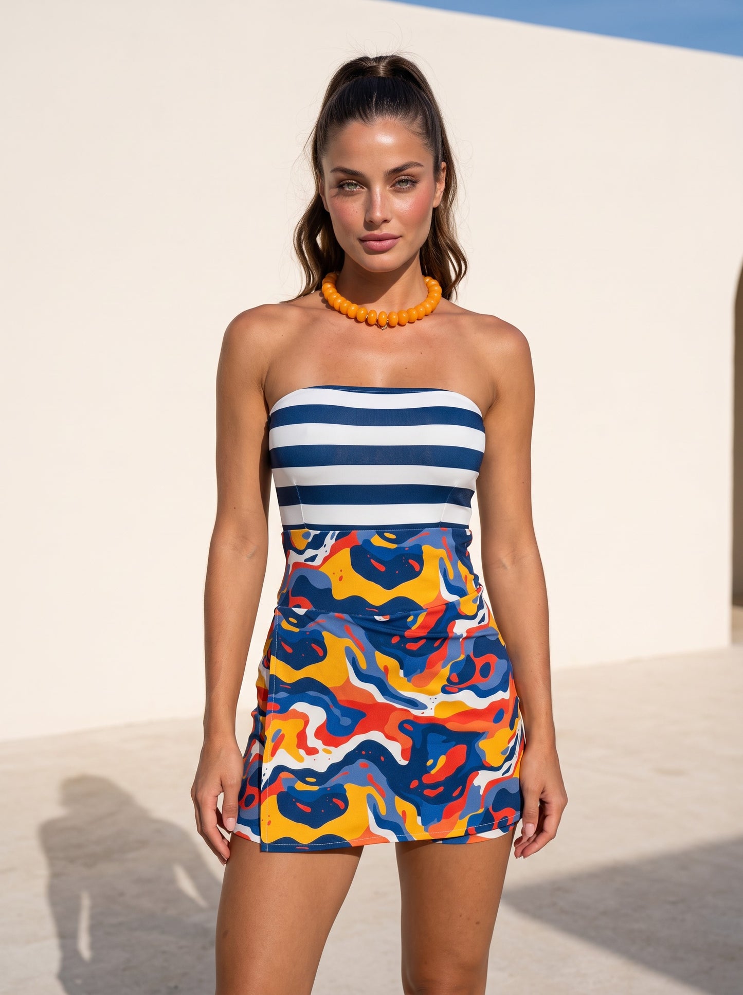 Marejada Skort