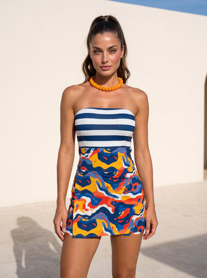 Marejada Skort