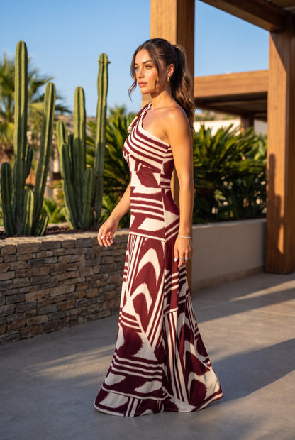 Pinot Maxi Dress