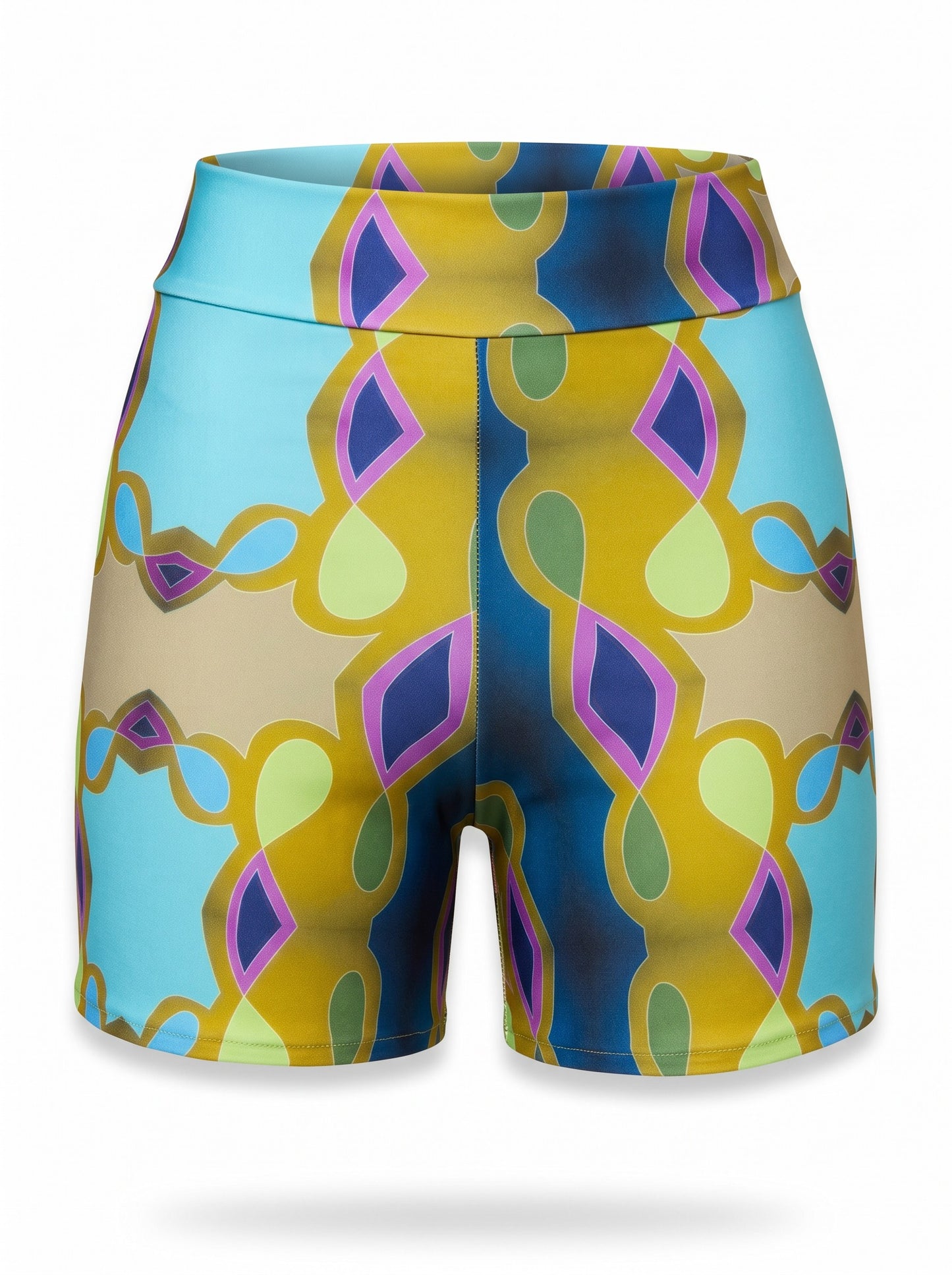Viola Set of Shorts