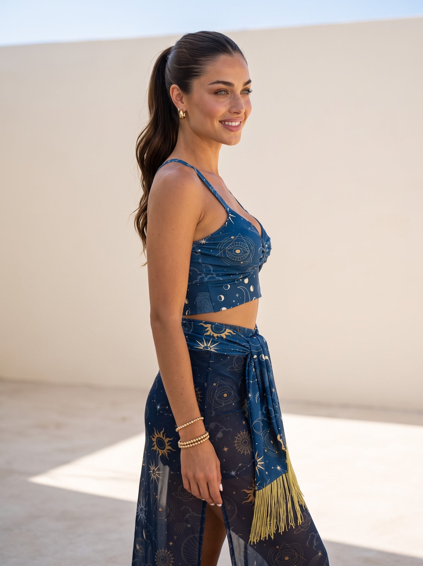 Celestial Set