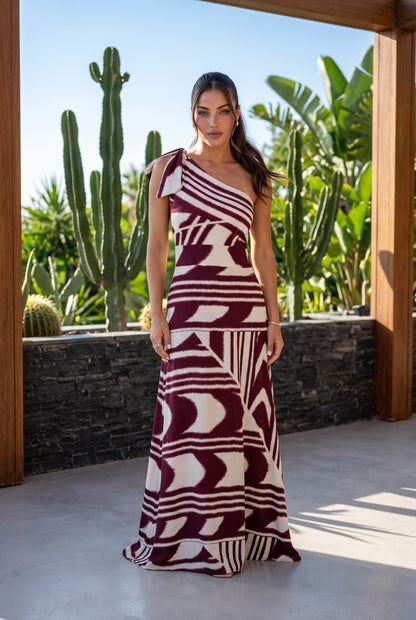 Pinot Maxi Dress