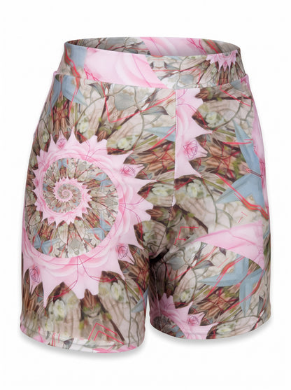 Caracola Set of Shorts