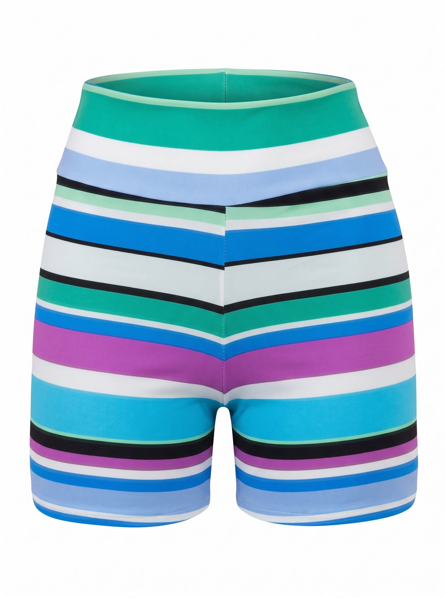 Marina Shorts Set