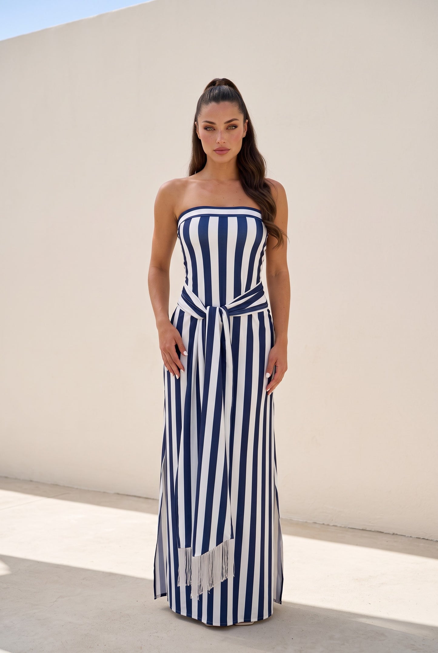 Sorrento Maxi Dress