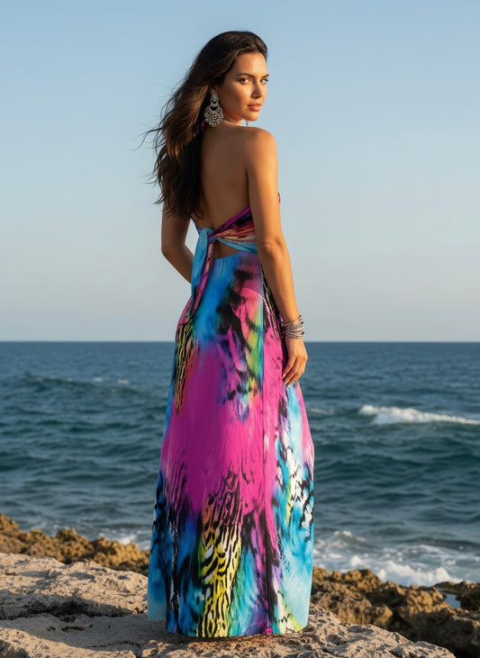 Ocean Fever Maxi